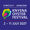 Knysna Oyster Festival - A highlight of the South African event calendar