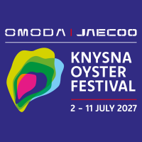 Knysna Oyster Festival - A highlight of the South African event calendar