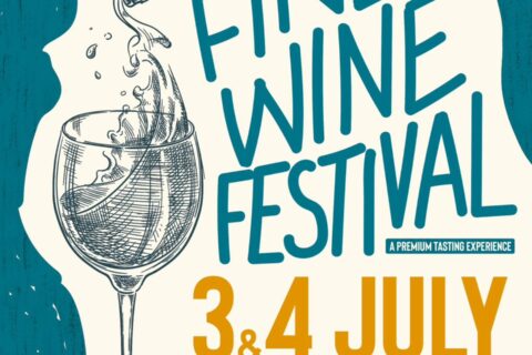 Knysna Oyster Festival: 2 - 11 July 2027
