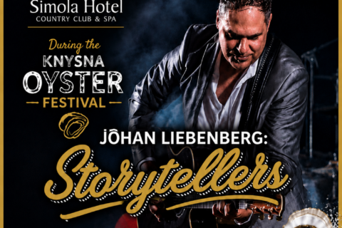 Knysna Oyster Festival: 3 - 12 July 2026