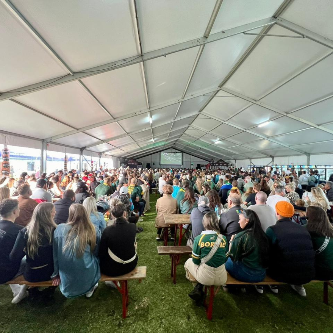 Knysna Oyster Festival: 2 - 11 July 2027
