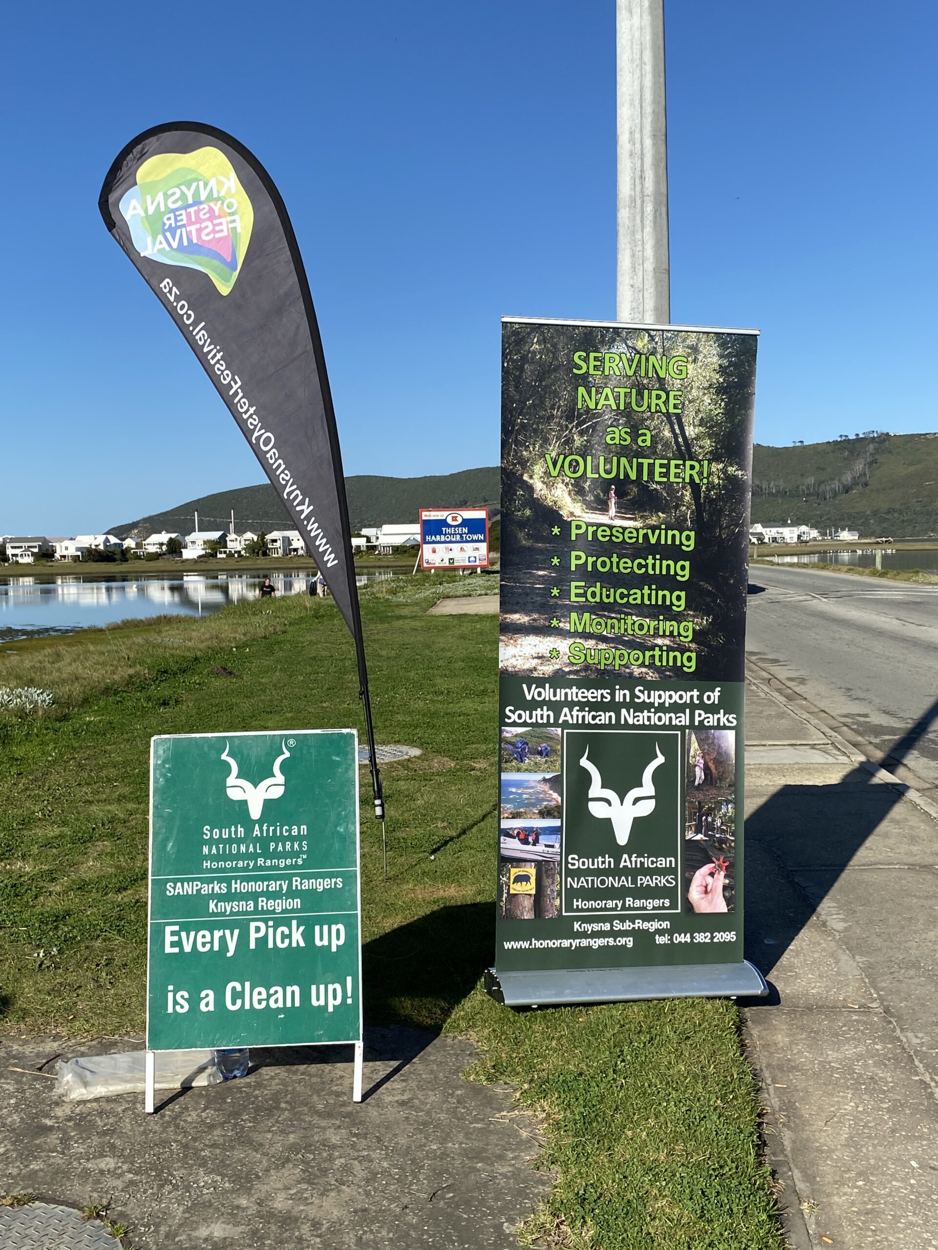 Knysna Oyster Festival: 2 - 11 July 2027