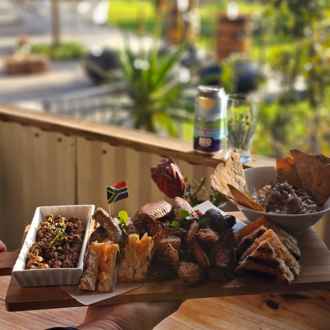 Knysna Oyster Festival: 3 - 12 July 2026