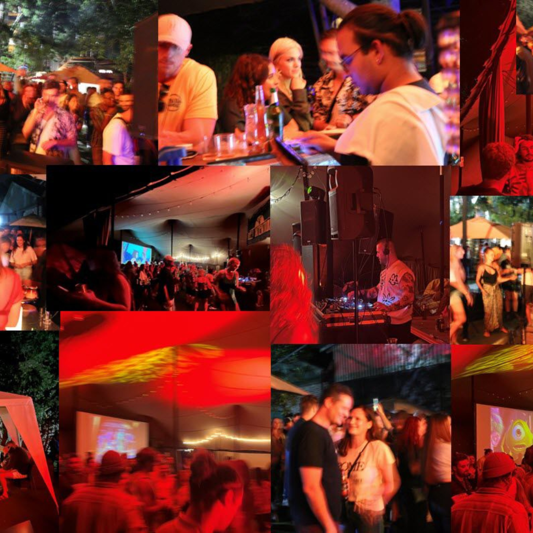 Knysna Oyster Festival: 2 - 11 July 2027