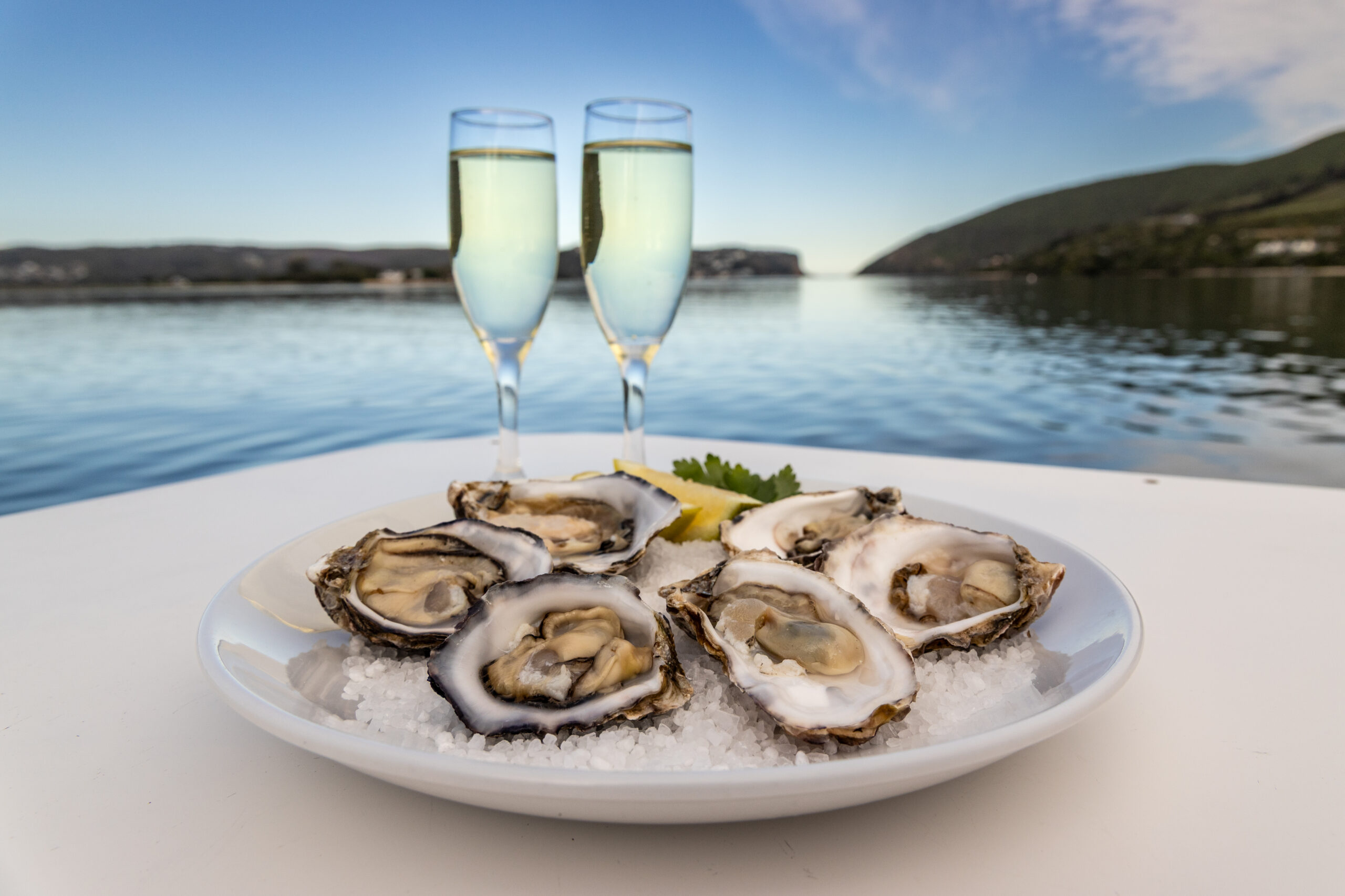 Knysna Oyster Festival: 2 - 11 July 2027