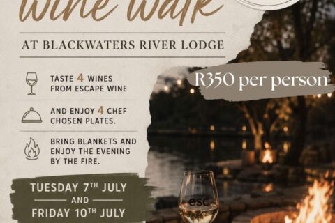 Knysna Oyster Festival: 3 - 12 July 2026