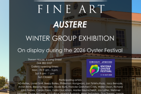 Knysna Oyster Festival: 2 - 11 July 2027