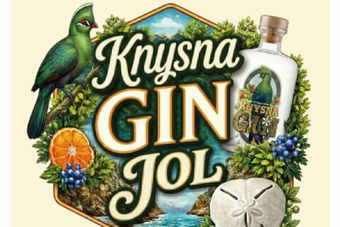Knysna Oyster Festival: 2 - 11 July 2027