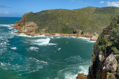 Knysna Oyster Festival: 3 - 12 July 2026