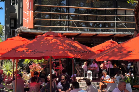 Knysna Oyster Festival: 3 - 12 July 2026