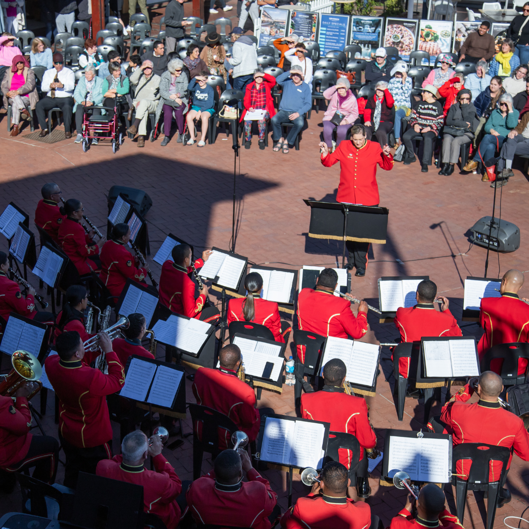 Knysna Oyster Festival: 2 - 11 July 2027